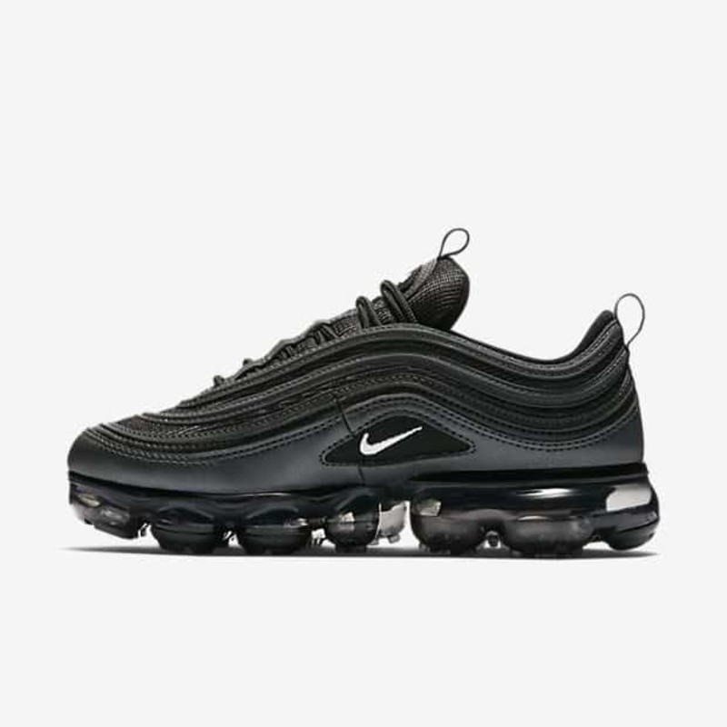 97 vapormax all on sale black